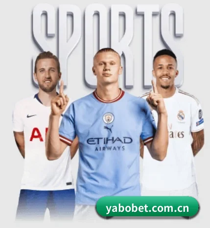亚博体育的故事 - 体育资讯内容服务